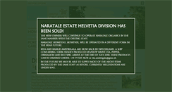 Desktop Screenshot of naratale.com